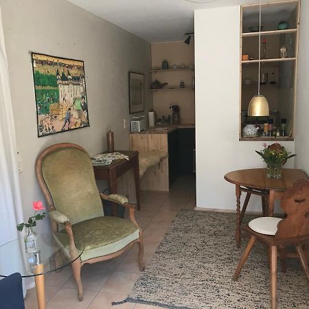 Gartenwohnung Gundelfingen  Exteriör bild